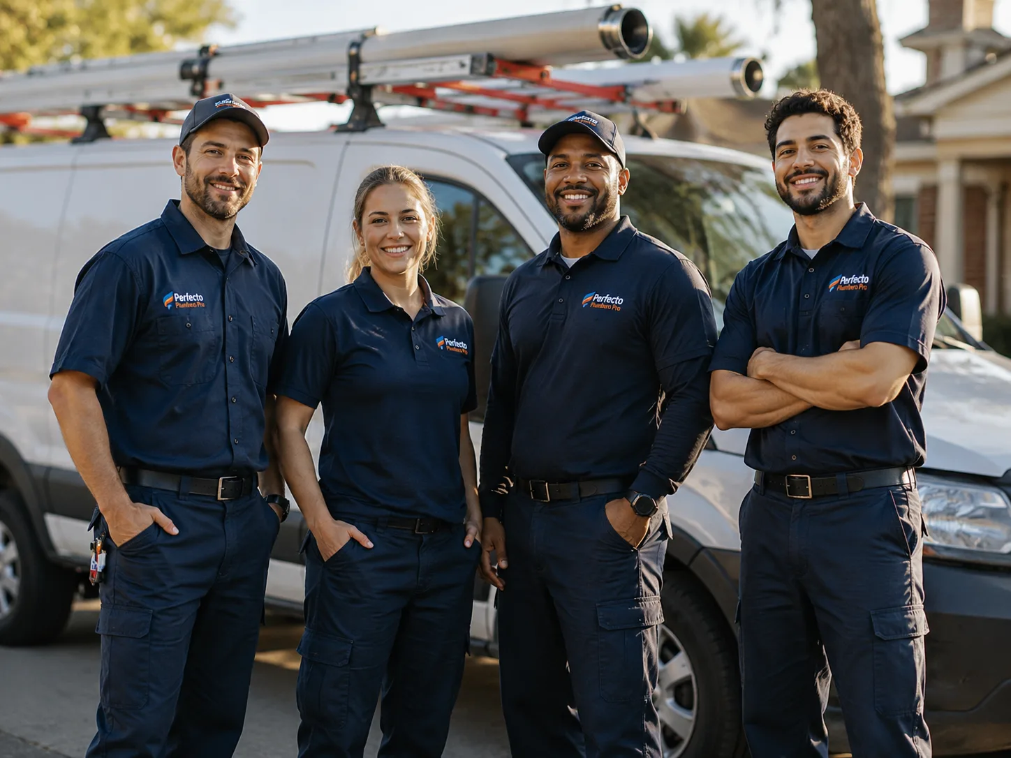Emergency Plumber Near Me in Rover, AR near me